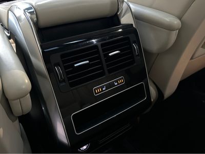 2017 Land Rover Range Rover Sport