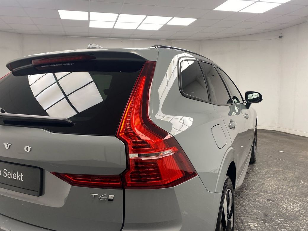 2025 Volvo XC60