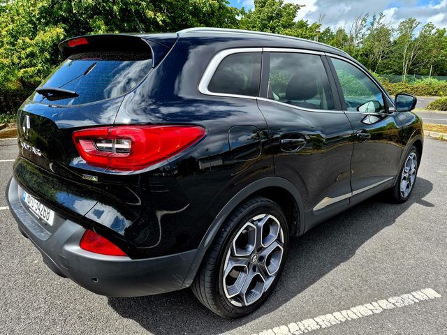 2016 Renault Kadjar