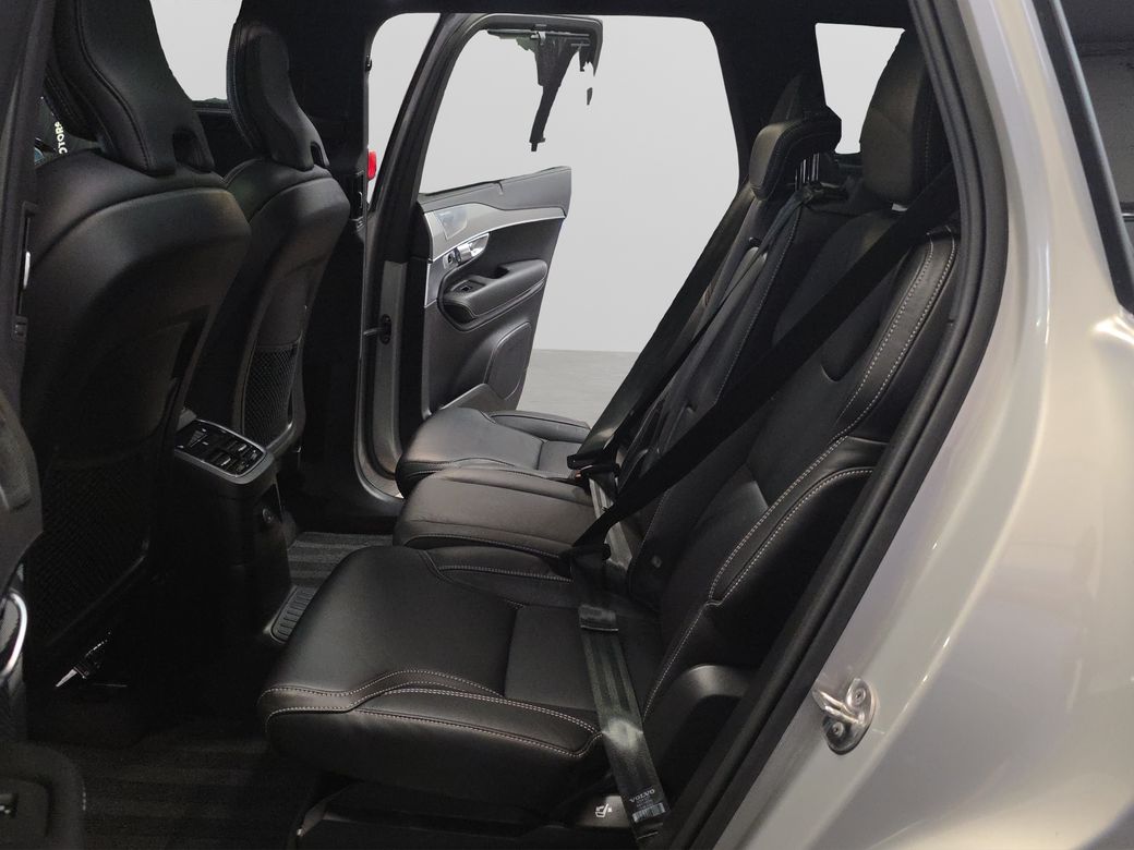 2023 Volvo XC90