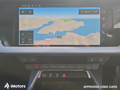 2023 Audi A3