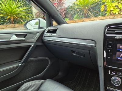 2020 Volkswagen Golf