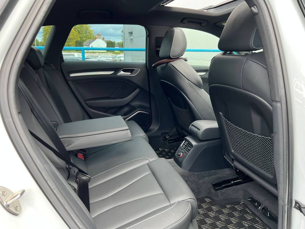 2014 Audi S3