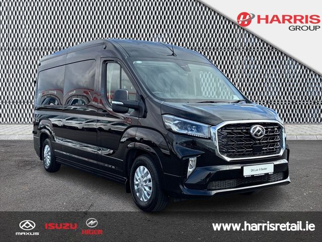 vehicle for sale from Harris Retail
