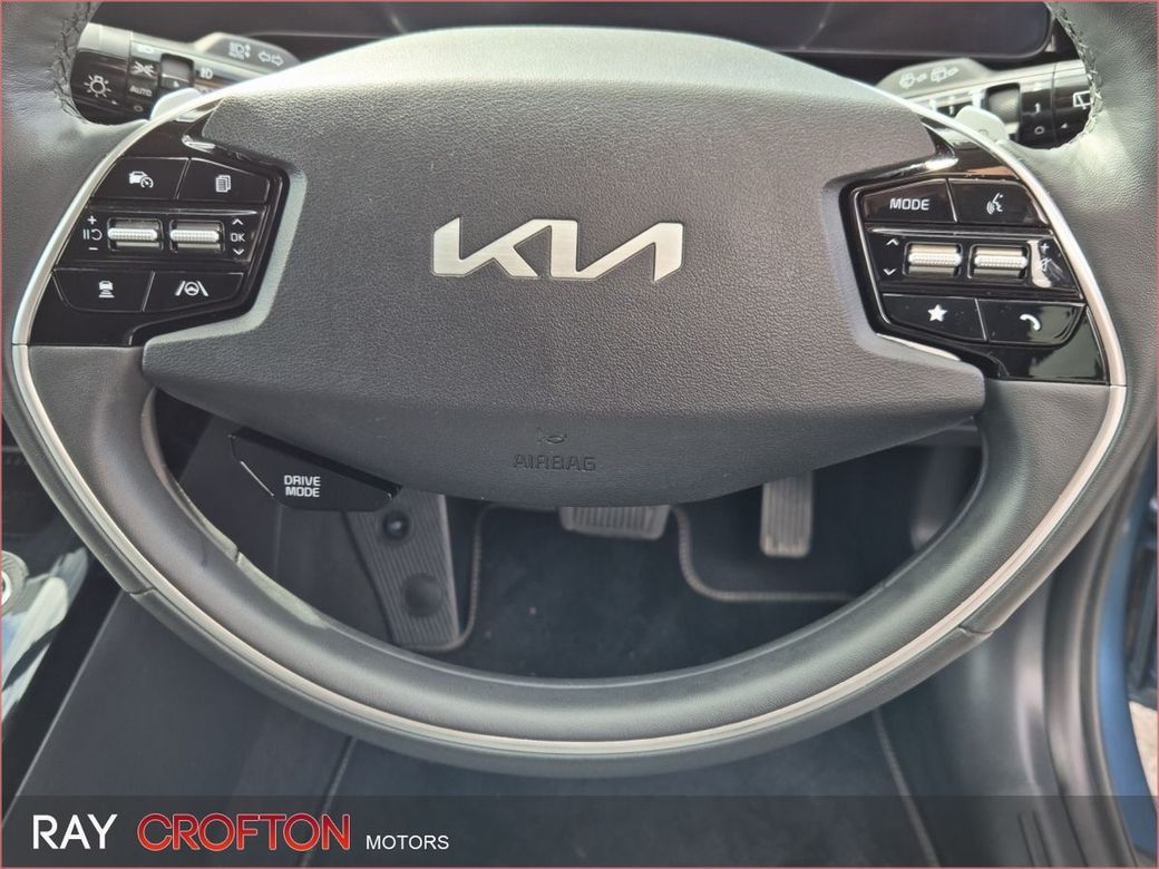 2023 Kia Niro