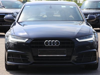 2017 Audi A6