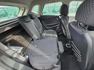 2018 Renault Captur