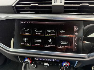 2025 Audi Q3