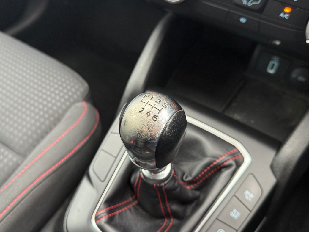 2019 Ford Focus
