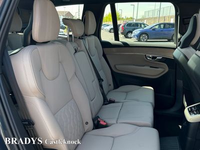 2026 Volvo XC90