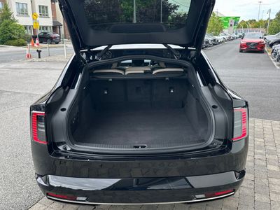 2026 Volvo ES90