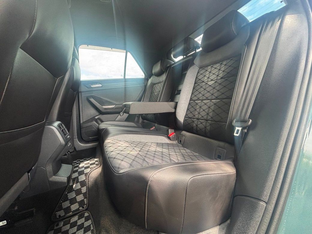 2023 Volkswagen T-Roc