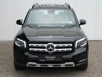 2023 Mercedes-Benz GLB Class