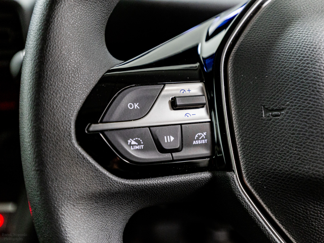 2024 Peugeot Partner