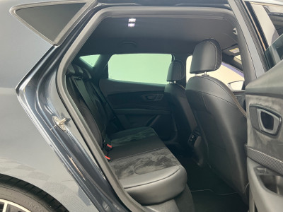 2019 SEAT Leon