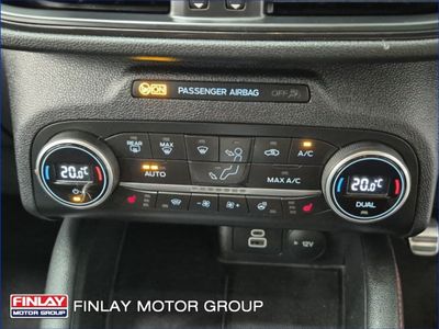 2023 Ford Kuga