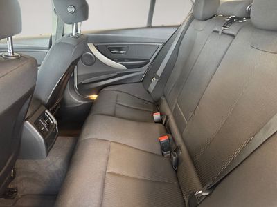 2015 BMW 3 Series