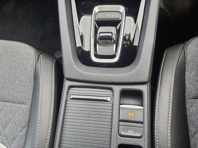 2025 Skoda Octavia