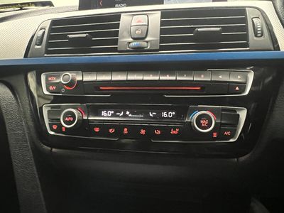 2018 BMW 3 Series