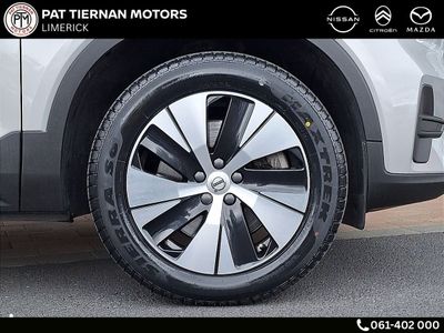 2023 Volvo XC40