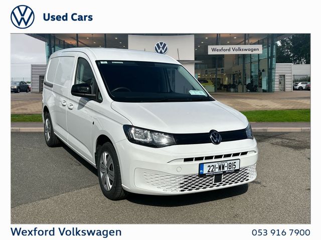 vehicle for sale from Wexford Volkswagen