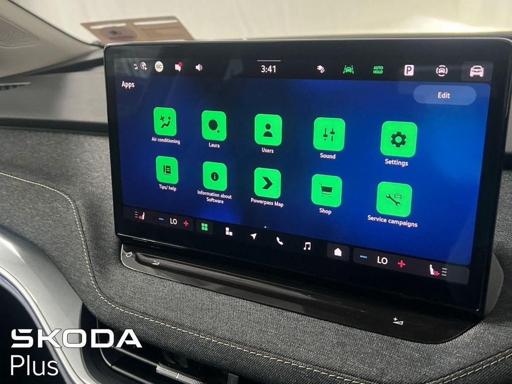 2026 Skoda Elroq
