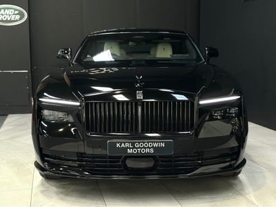 2024 Rolls-Royce Phantom