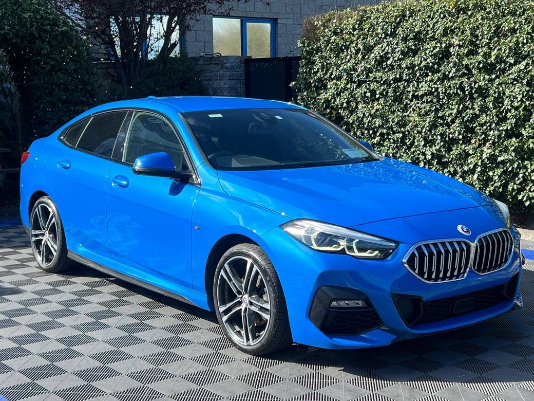 2023 BMW 2 Series