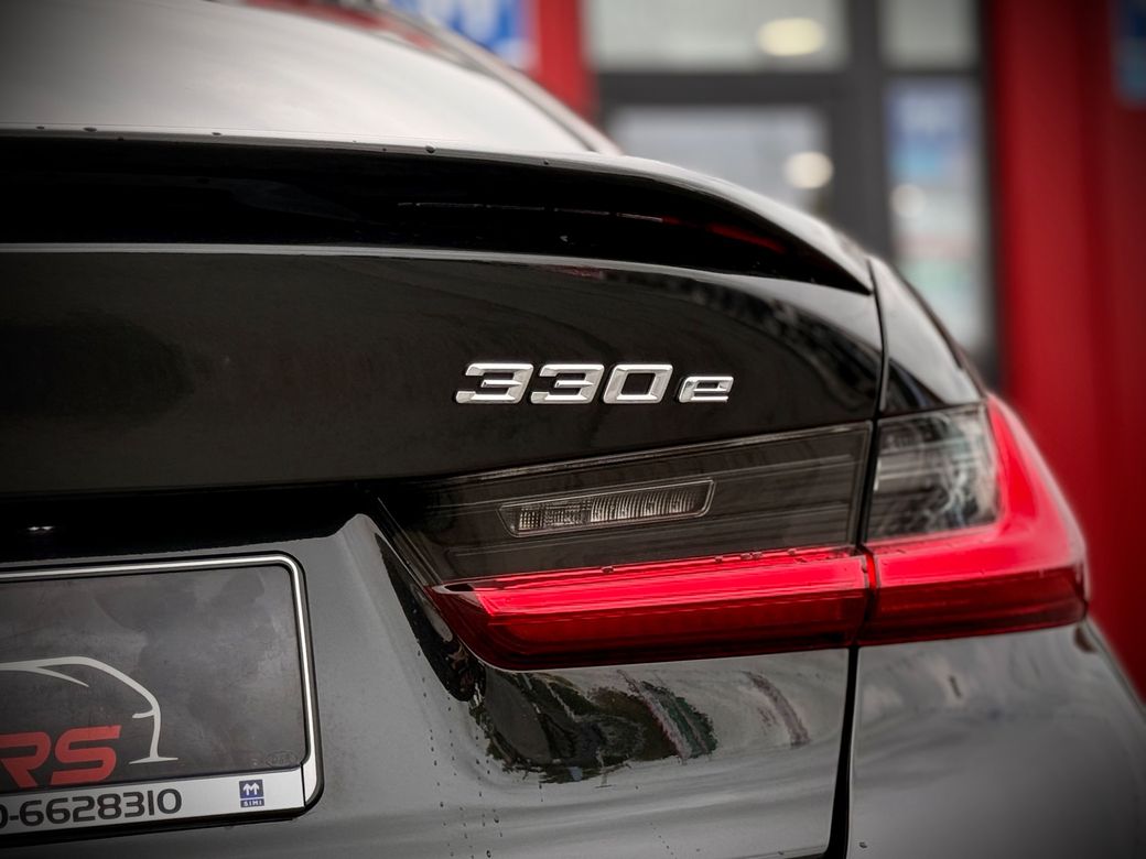 2025 BMW 3 Series