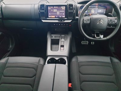 2024 Citroen C5 Aircross