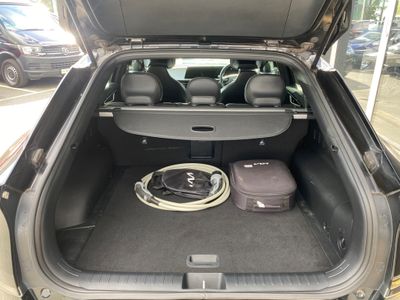 2022 Kia EV6