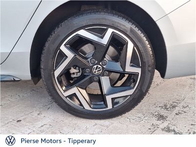 2025 Volkswagen Passat