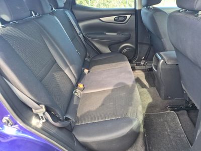2014 Nissan Qashqai