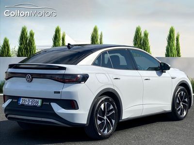 2023 Volkswagen ID.5