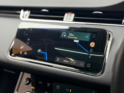 2023 Land Rover Range Rover Evoque