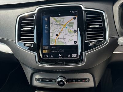 2020 Volvo XC90