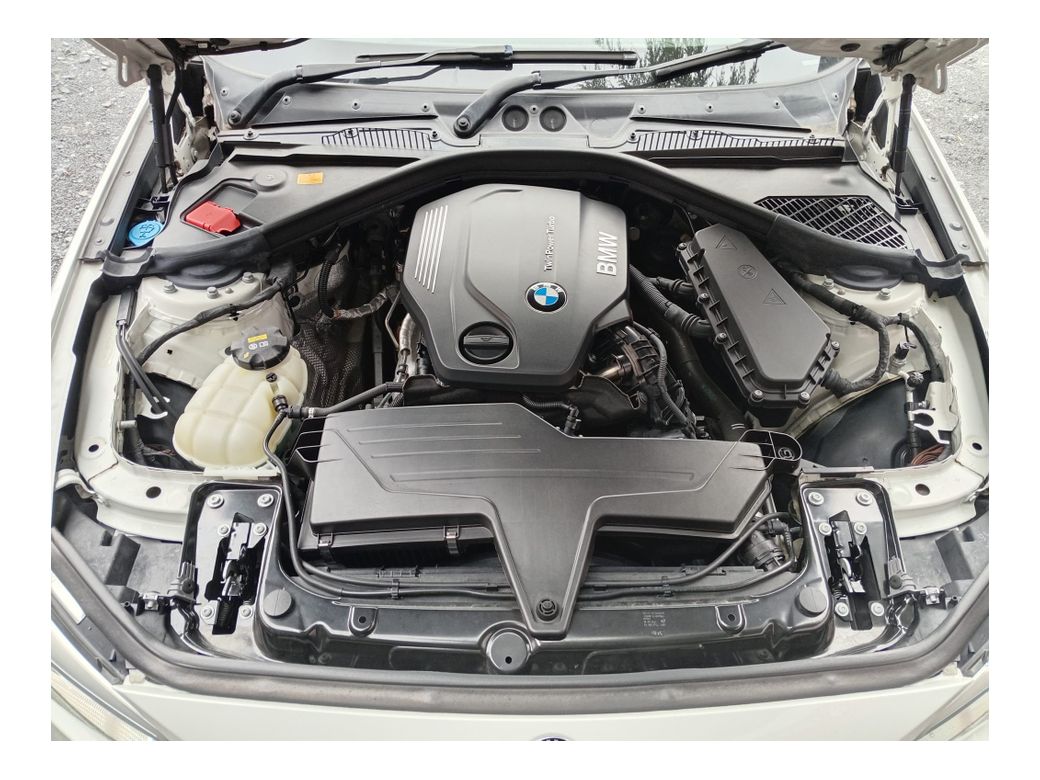 2016 BMW 1 Series