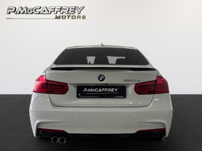 2015 BMW 3 Series