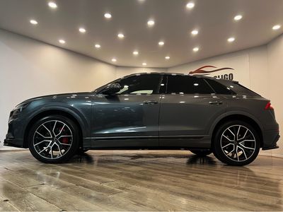2020 Audi Q8