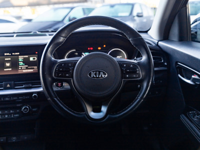 2021 Kia Niro