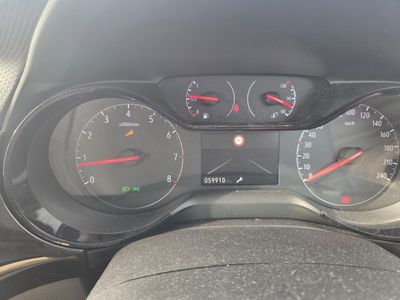 2023 Opel Corsa
