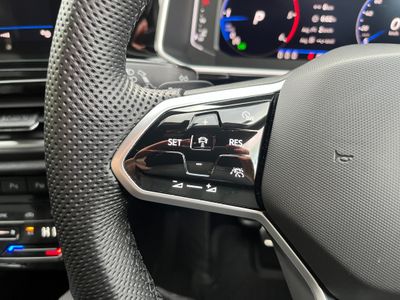 2023 Volkswagen T-Roc