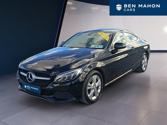 vehicle for sale from Ben Mahon Cars