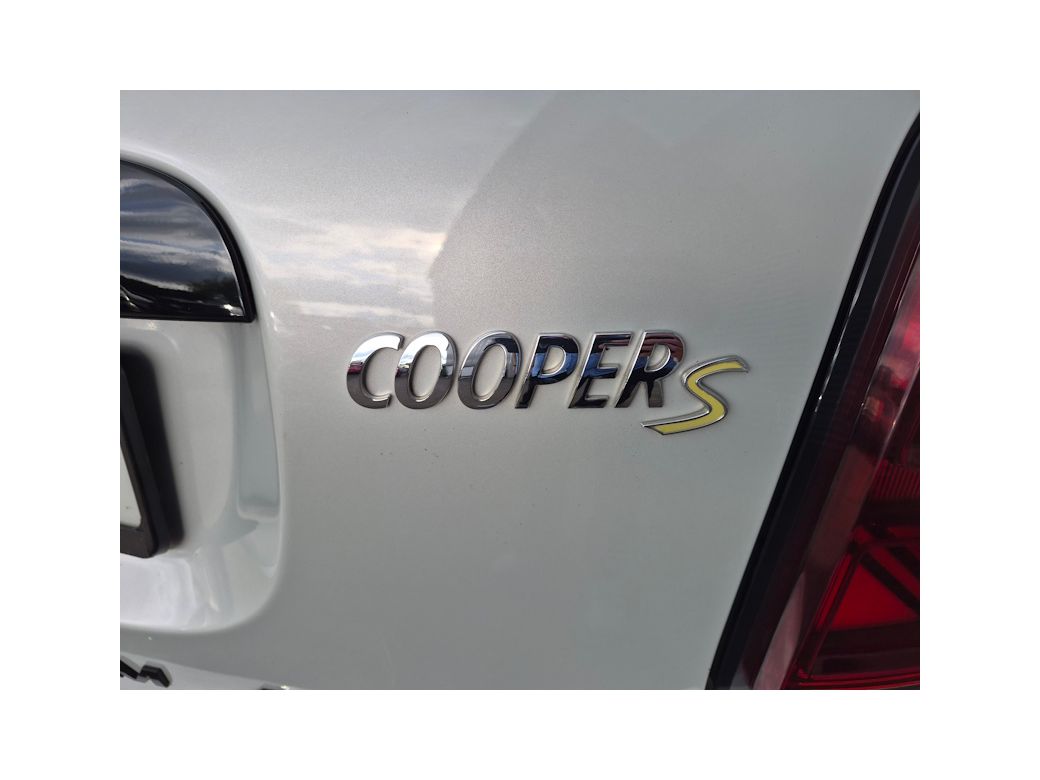 2021 Mini Countryman