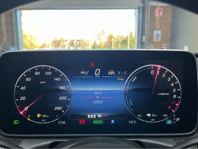 2024 Mercedes-Benz C Class