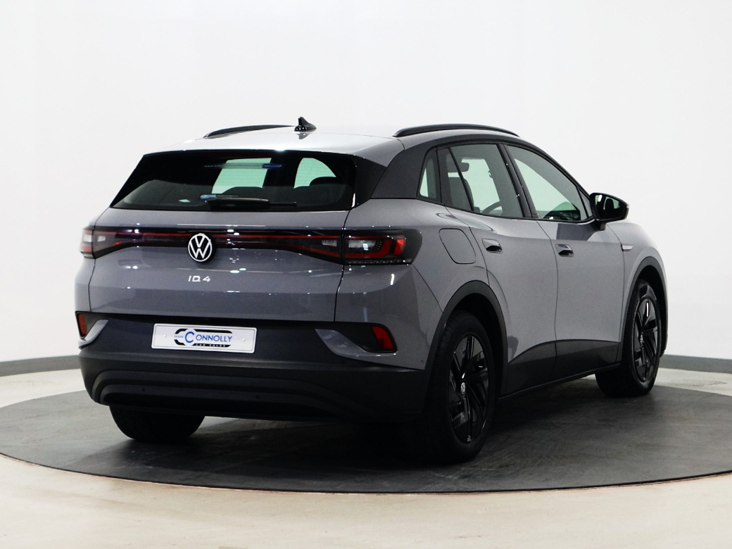 2023 Volkswagen ID.4