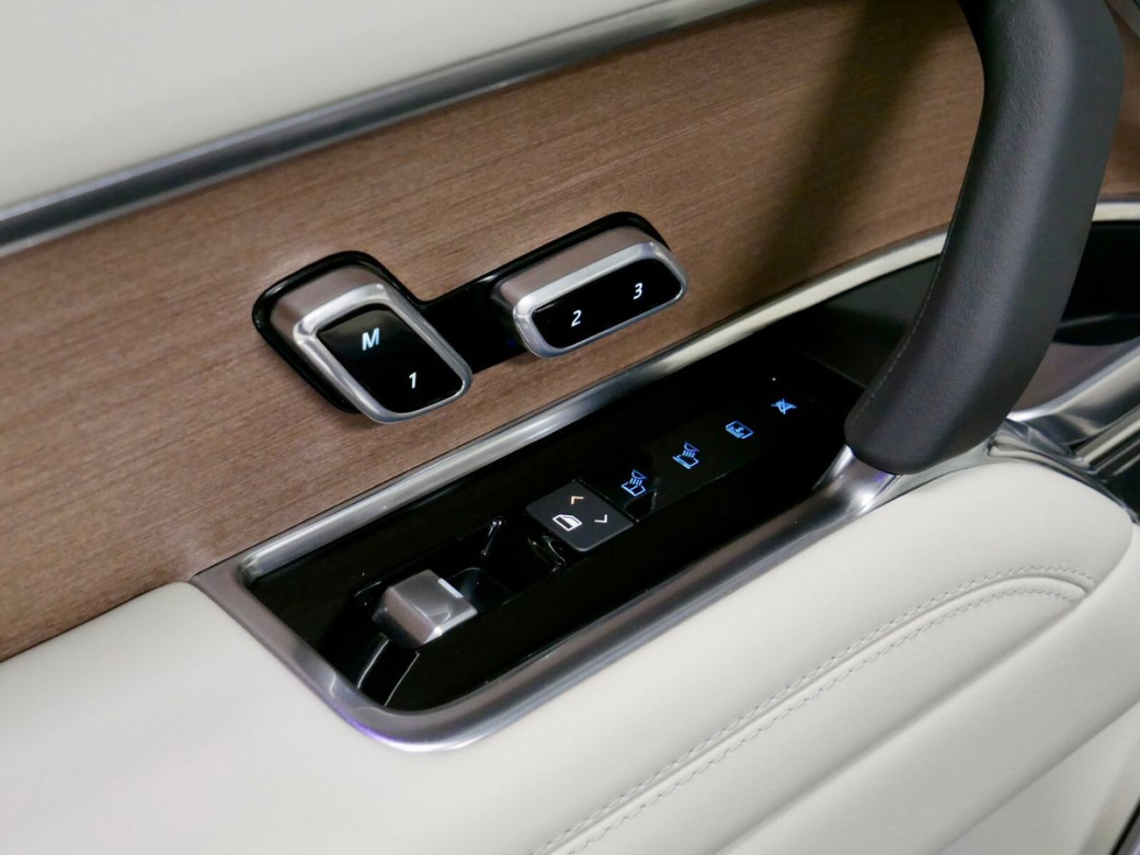 2024 Land Rover Range Rover