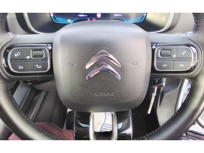 2019 Citroen C5 Aircross