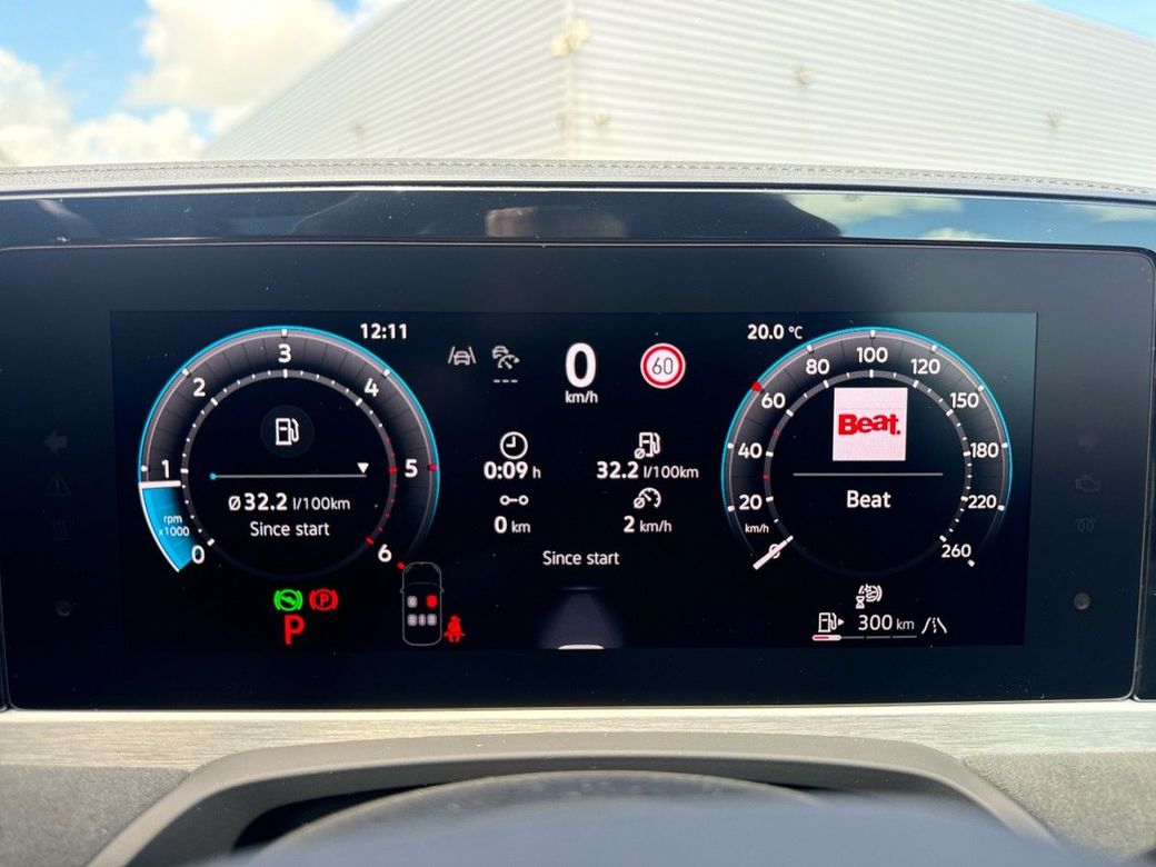 2026 Volkswagen Passat