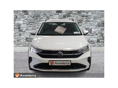 2023 Volkswagen Taigo